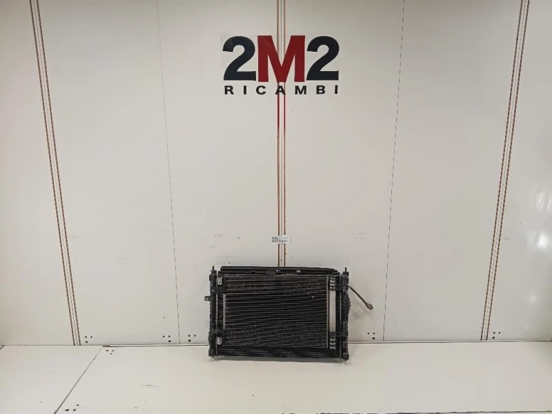 KIT Radiatori 9806313880 Peugeot 308 II SW 2014