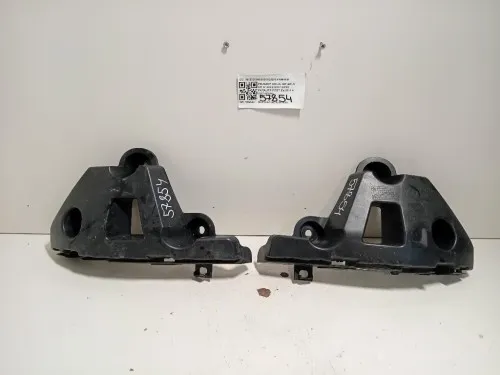 KIT Staffe Sostegno Paraurti POST 98009200809800920280 Peugeot 308 II SW 2014