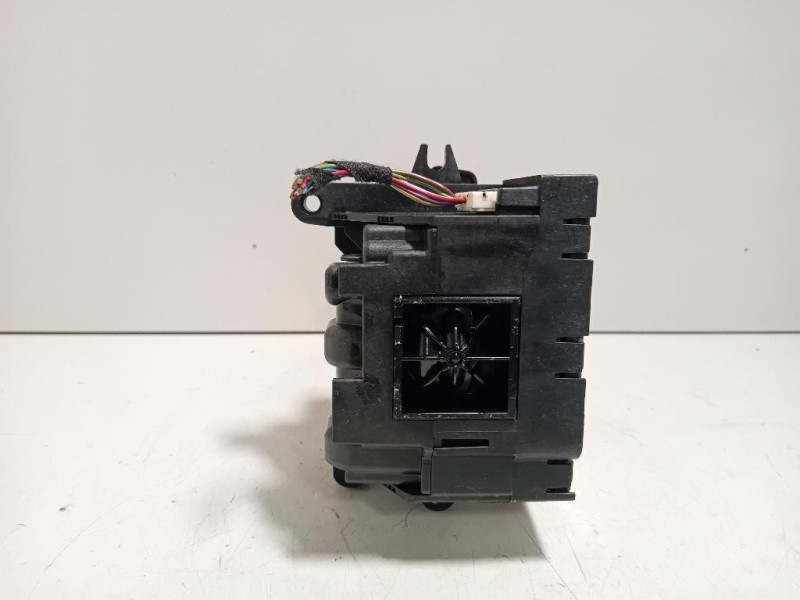 LEVA Cambio Automatico 9296897 Bmw Serie 3 F30 Berlina 2012