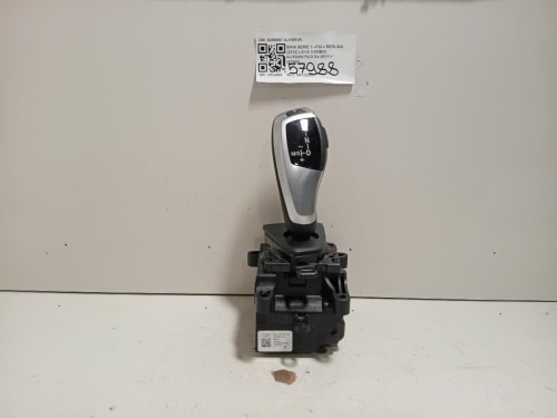 LEVA Cambio Automatico 9296897 Bmw Serie 3 F30 Berlina 2012