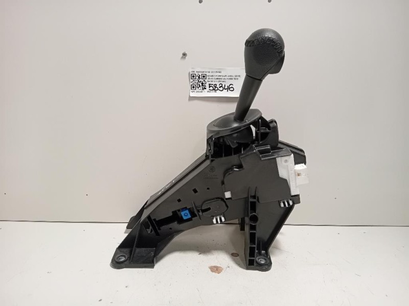 LEVA Cambio Automatico A4532673100 Smart Forfour 453 2015