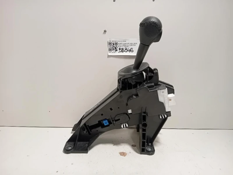 LEVA Cambio Automatico A4532673100 Smart Forfour 453 2015