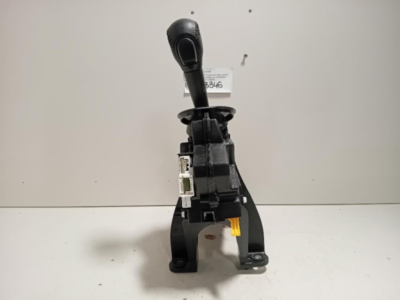 LEVA Cambio Automatico A4532673100 Smart Forfour 453 2015