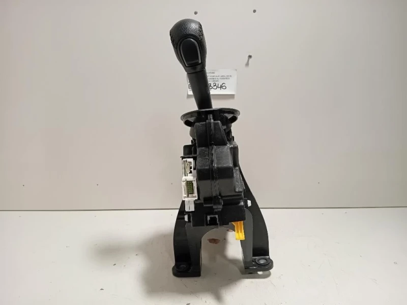 LEVA Cambio Automatico A4532673100 Smart Forfour 453 2015