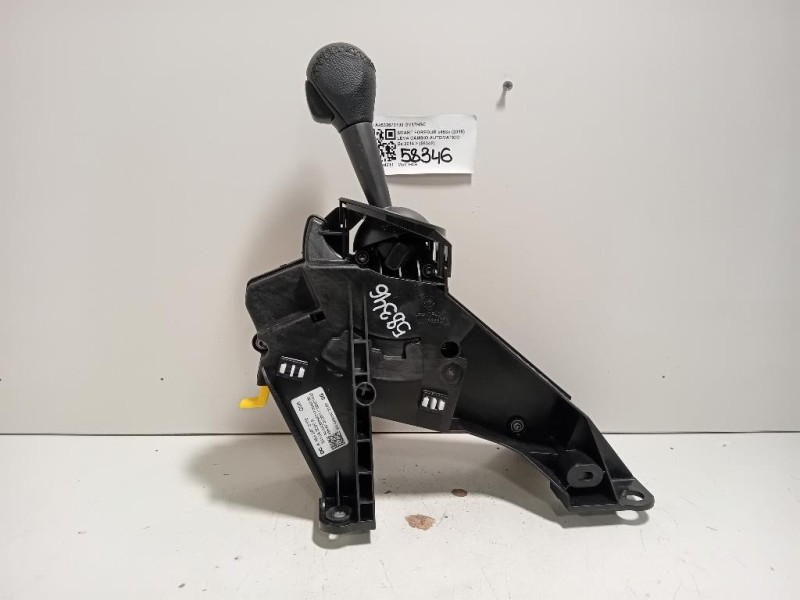 LEVA Cambio Automatico A4532673100 Smart Forfour 453 2015