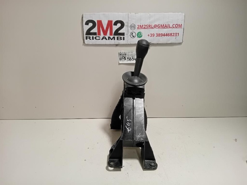 LEVA Cambio Automatico A4532673100 Smart Forfour 453 2015