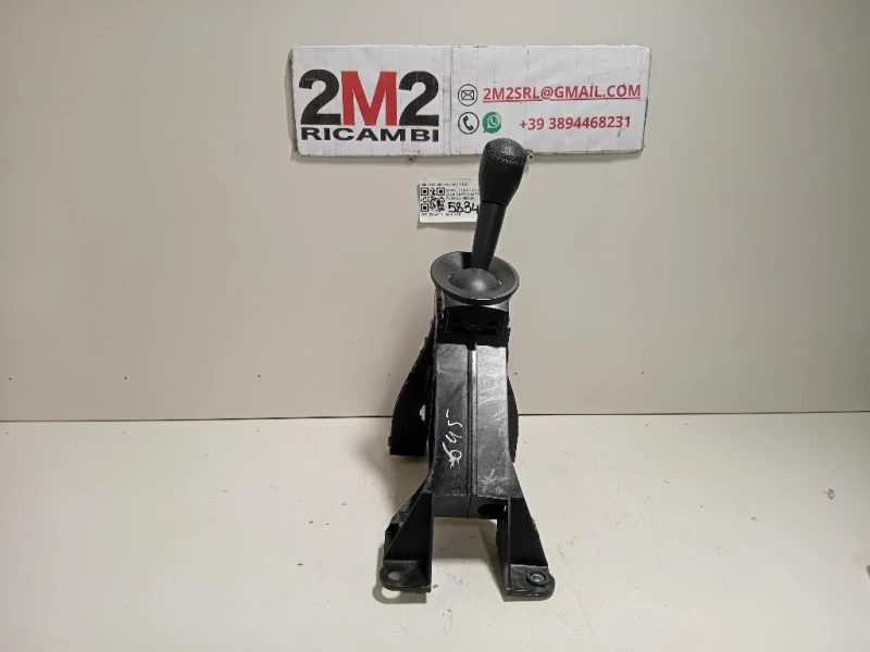 LEVA Cambio Automatico A4532673100 Smart Forfour 453 2015