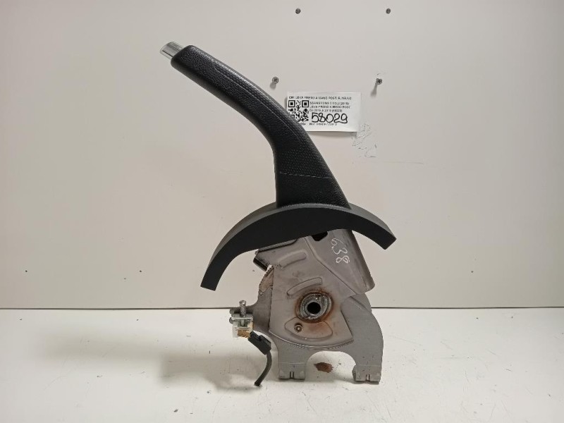 LEVA Freno A MANO POST 4910035002LBH Ssangyong Tivoli 2015