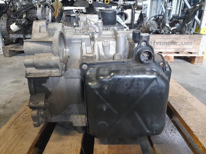 Cambio Revisionato CUN 02E301103J Volkswagen GOLF VII 2013