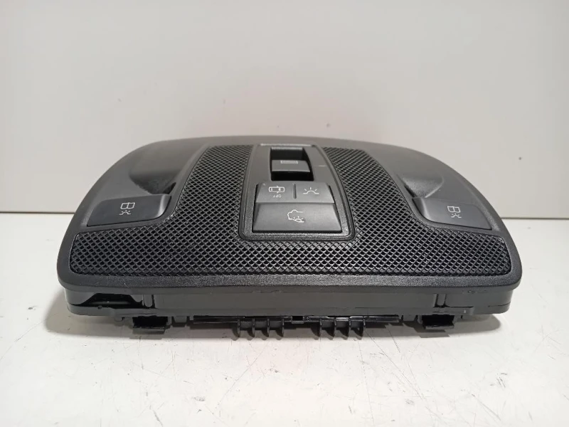 LUCE DI Cortesia Abitacolo A0009006803 Mercedes Classe A W176 2013