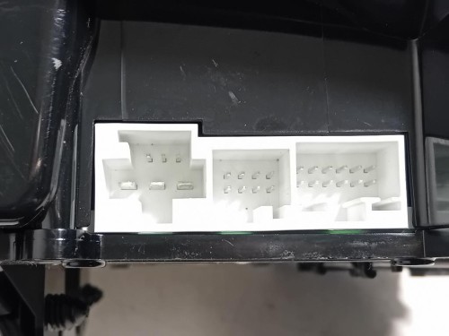LUCE DI Cortesia Abitacolo A0009005108 Mercedes Classe A W176 2015
