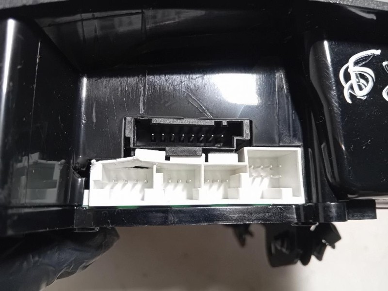 LUCE DI Cortesia Abitacolo A0009005108 Mercedes Classe A W176 2015