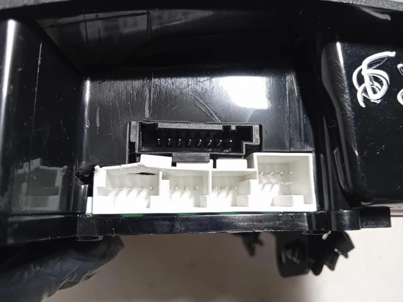 LUCE DI Cortesia Abitacolo A0009005108 Mercedes Classe A W176 2015