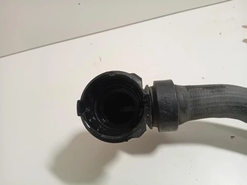 Manicotto Acqua Pomparadiatore OLIO 9812441980 Opel Vivaro C 2019