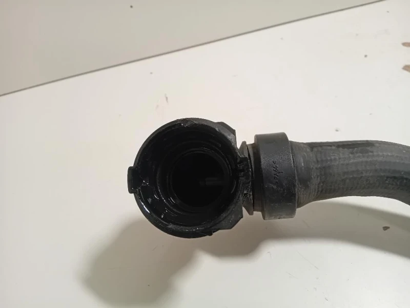 Manicotto Acqua Pomparadiatore OLIO 9812441980 Opel Vivaro C 2019