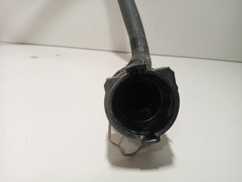 Manicotto Acqua Pomparadiatore OLIO 9812441980 Opel Vivaro C 2019