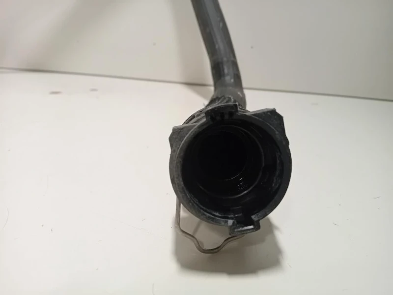 Manicotto Acqua Pomparadiatore OLIO 9812441980 Opel Vivaro C 2019