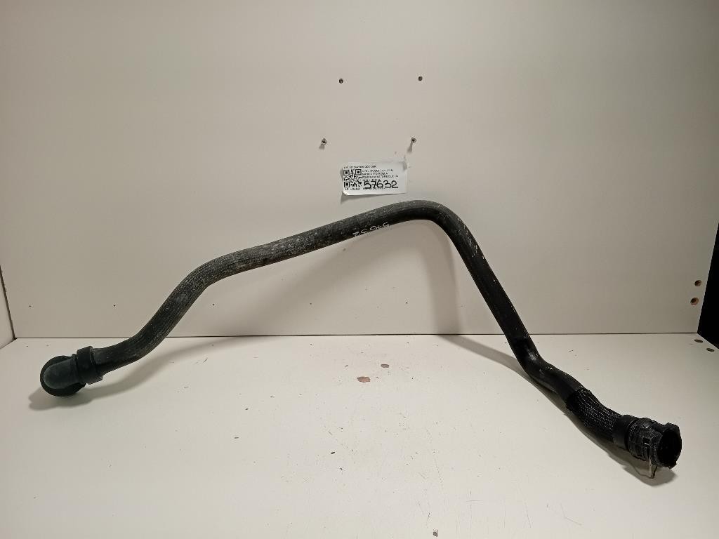 Manicotto Acqua Pomparadiatore OLIO 9812441980 Opel Vivaro C 2019