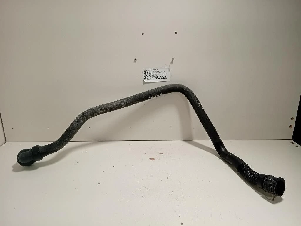 Manicotto Acqua Pomparadiatore OLIO 9812441980 Opel Vivaro C 2019