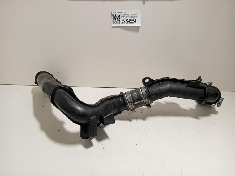 Manicotto Intercooler DX 9675758280 Peugeot 308 II SW 2014