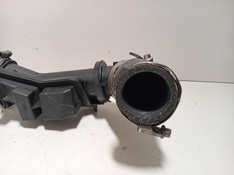 Manicotto Intercooler DX 9675758280 Peugeot 308 II SW 2014