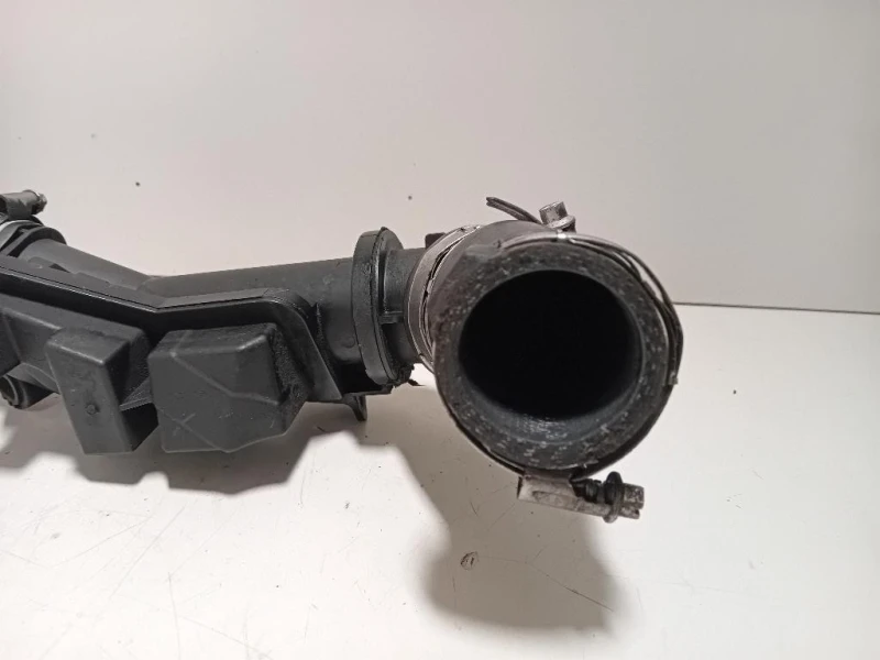Manicotto Intercooler DX 9675758280 Peugeot 308 II SW 2014