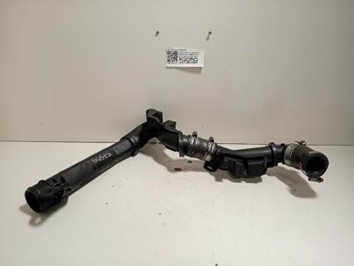 Manicotto Intercooler DX 9675758280 Peugeot 308 II SW 2014