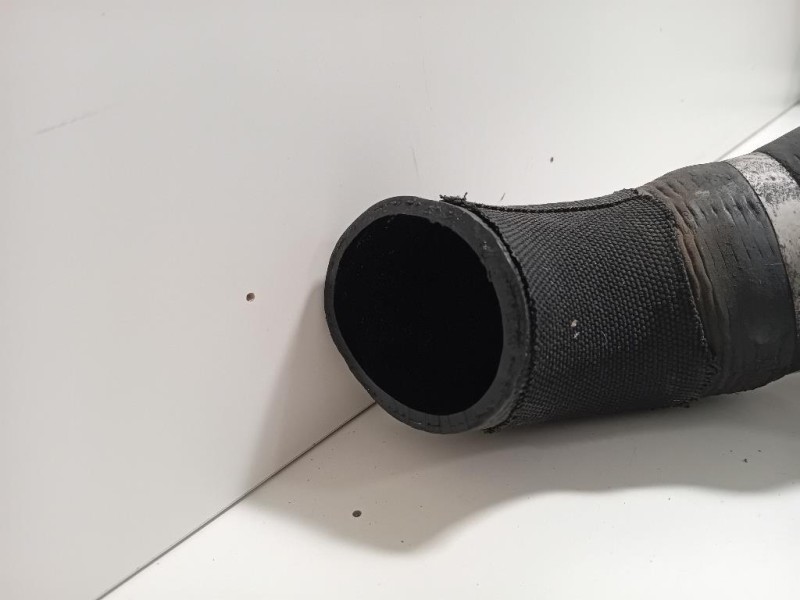 Manicotto Intercooler INF 8512205 Mini MINI Cooper R56 2007