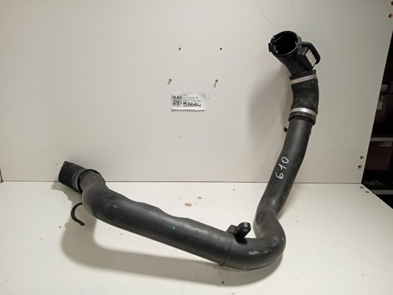 Manicotto Intercooler INF 8512205 Mini MINI Cooper R56 2007