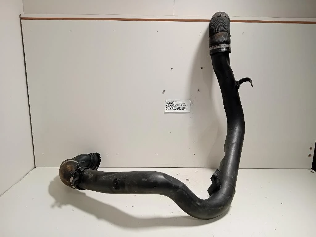 Manicotto Intercooler INF 8512205 Mini MINI Cooper R56 2007
