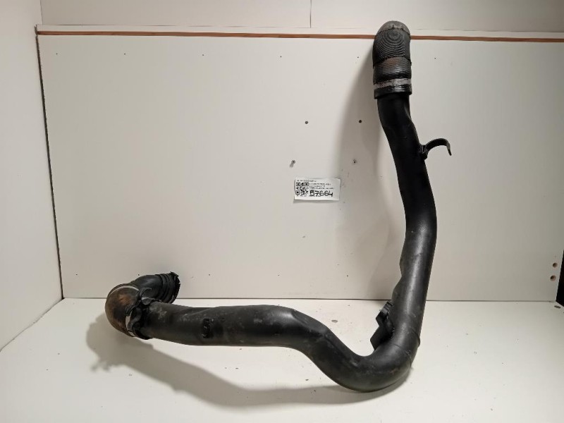 Manicotto Intercooler INF 8512205 Mini MINI Cooper R56 2007