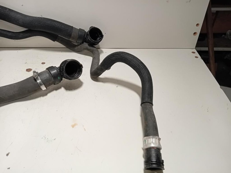 Manicotto Intercooler INF KIT MANICOTTO INTERCOOLER INF Peugeot 308 II SW 2014