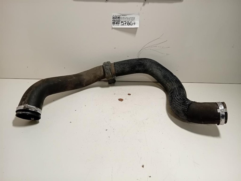 Manicotto Intercooler INF 9673794880 Peugeot 308 II SW 2014