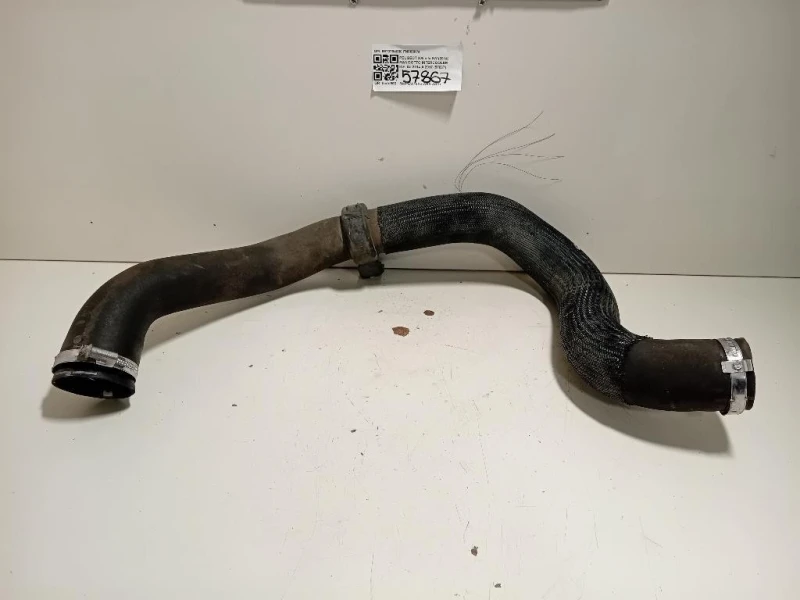 Manicotto Intercooler INF 9673794880 Peugeot 308 II SW 2014