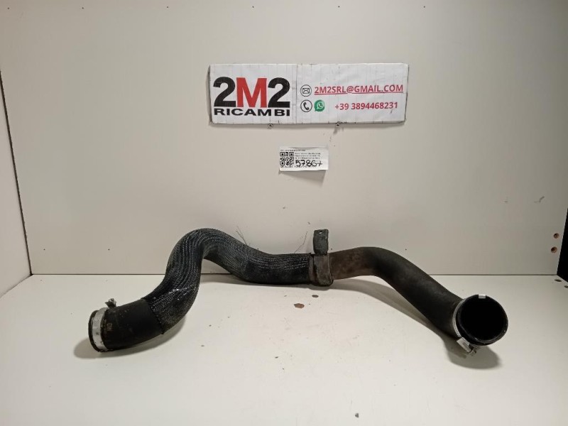 Manicotto Intercooler INF 9673794880 Peugeot 308 II SW 2014