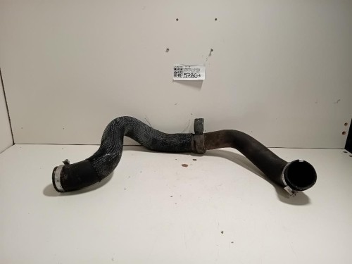 Manicotto Intercooler INF
