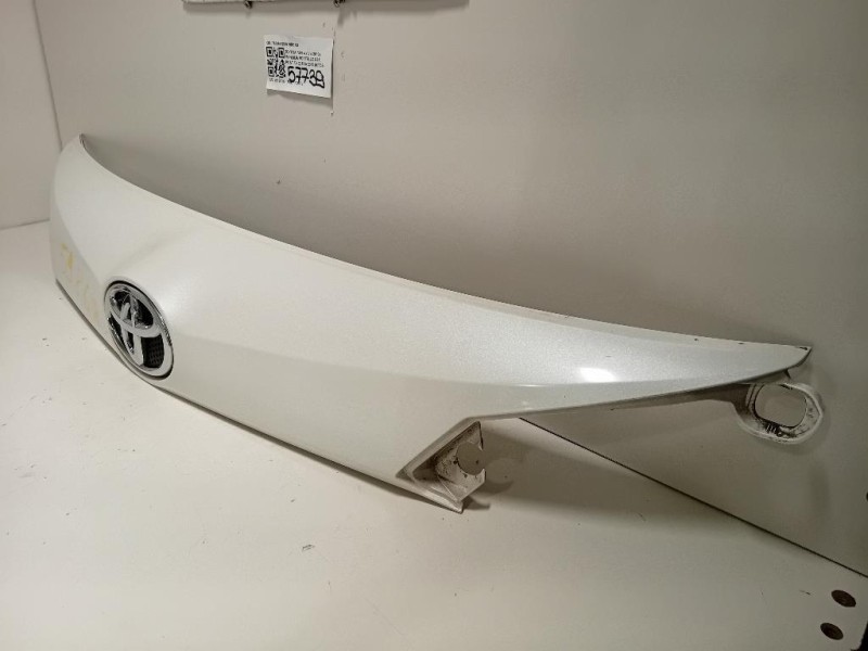 Maniglia Portello EST POST 76839-42030 Toyota RAV 4 IV 2013