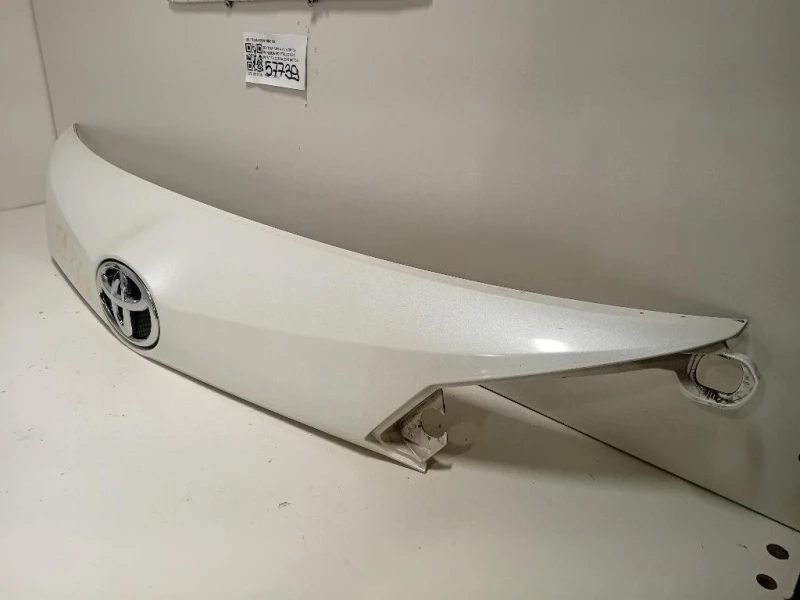Maniglia Portello EST POST 76839-42030 Toyota RAV 4 IV 2013