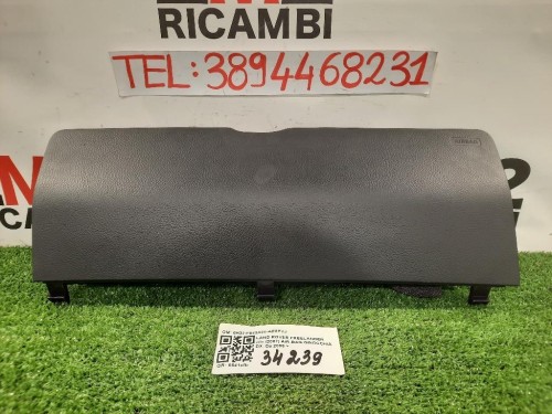 Air-bag Ginocchia DX