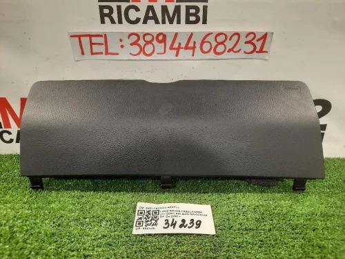 Air-bag Ginocchia DX 6H32-F042A00-AE8PVJ Land Rover Freelander II 2007