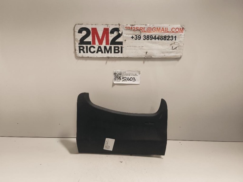 Air-bag Ginocchia DX 8A61-A045J76-AG Ford Ecosport 2013