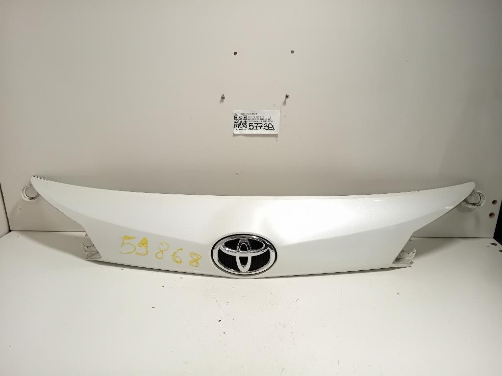 Maniglia Portello EST POST 76839-42030 Toyota RAV 4 IV 2013