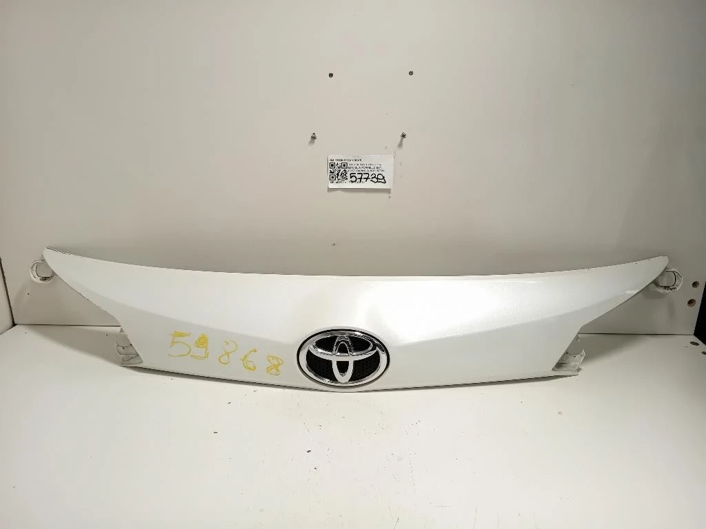 Maniglia Portello EST POST 76839-42030 Toyota RAV 4 IV 2013