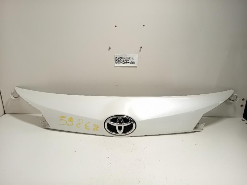 Maniglia Portello EST POST 76839-42030 Toyota RAV 4 IV 2013