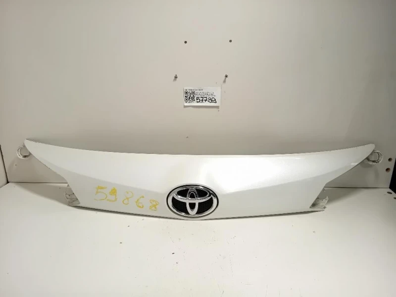 Maniglia Portello EST POST 76839-42030 Toyota RAV 4 IV 2013