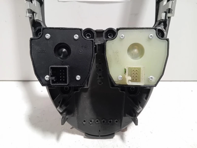 Mascherina Console Centrale ANT SUP A1716800136 Mercedes Classe SLK R171 2004