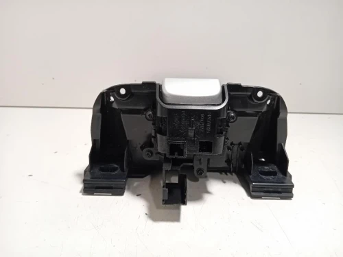 Mascherina Console Centrale ANT A1716800014 Mercedes Classe SLK R171 2004