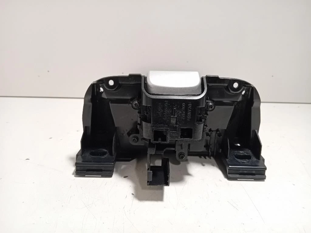 Mascherina Console Centrale ANT A1716800014 Mercedes Classe SLK R171 2004