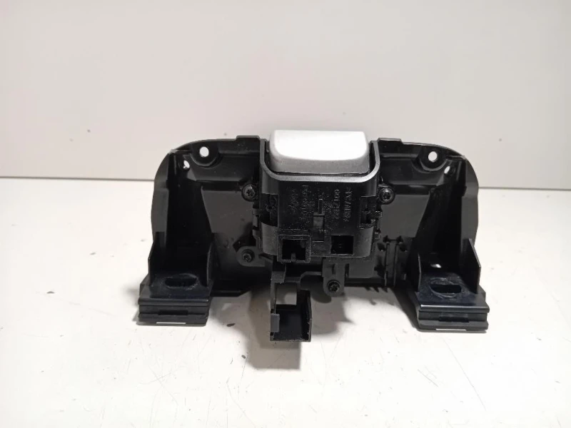 Mascherina Console Centrale ANT A1716800014 Mercedes Classe SLK R171 2004