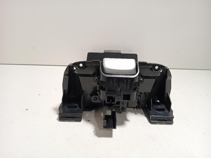 Mascherina Console Centrale ANT A1716800014 Mercedes Classe SLK R171 2004